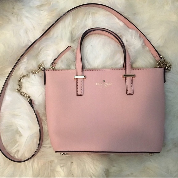 kate spade Handbags - Kate spade mini harmony